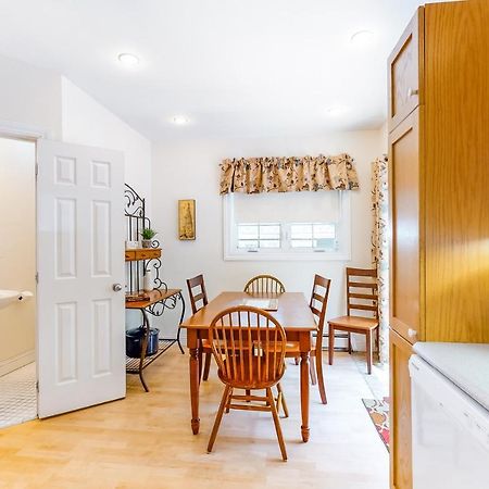 Aspen Cottage Бар Харбър Екстериор снимка