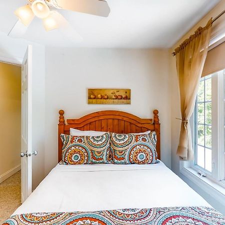 Aspen Cottage Бар Харбър Екстериор снимка