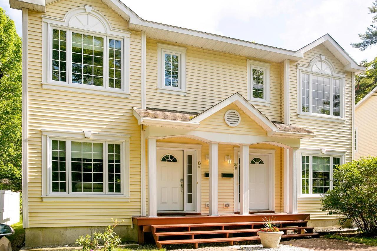 Aspen Cottage Бар Харбър Екстериор снимка