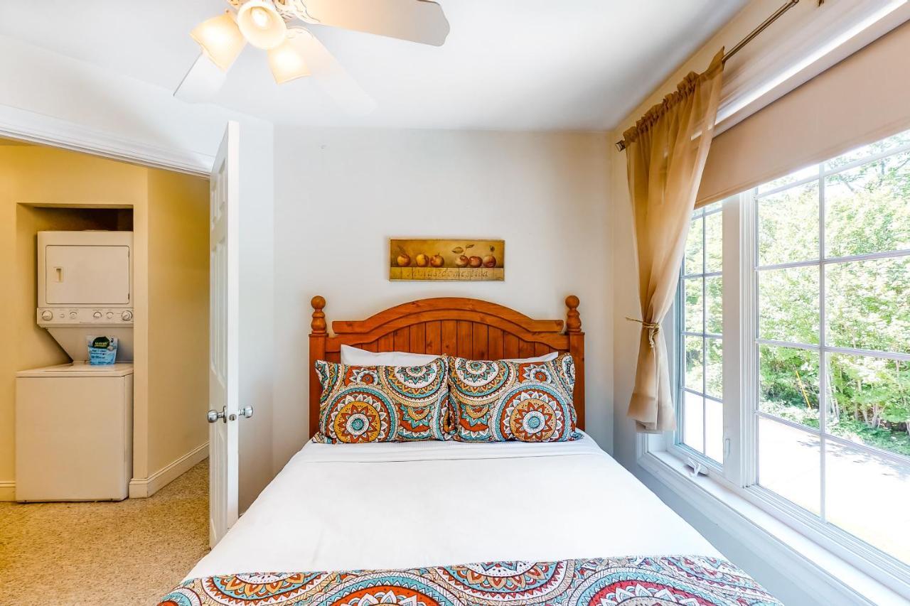 Aspen Cottage Бар Харбър Екстериор снимка